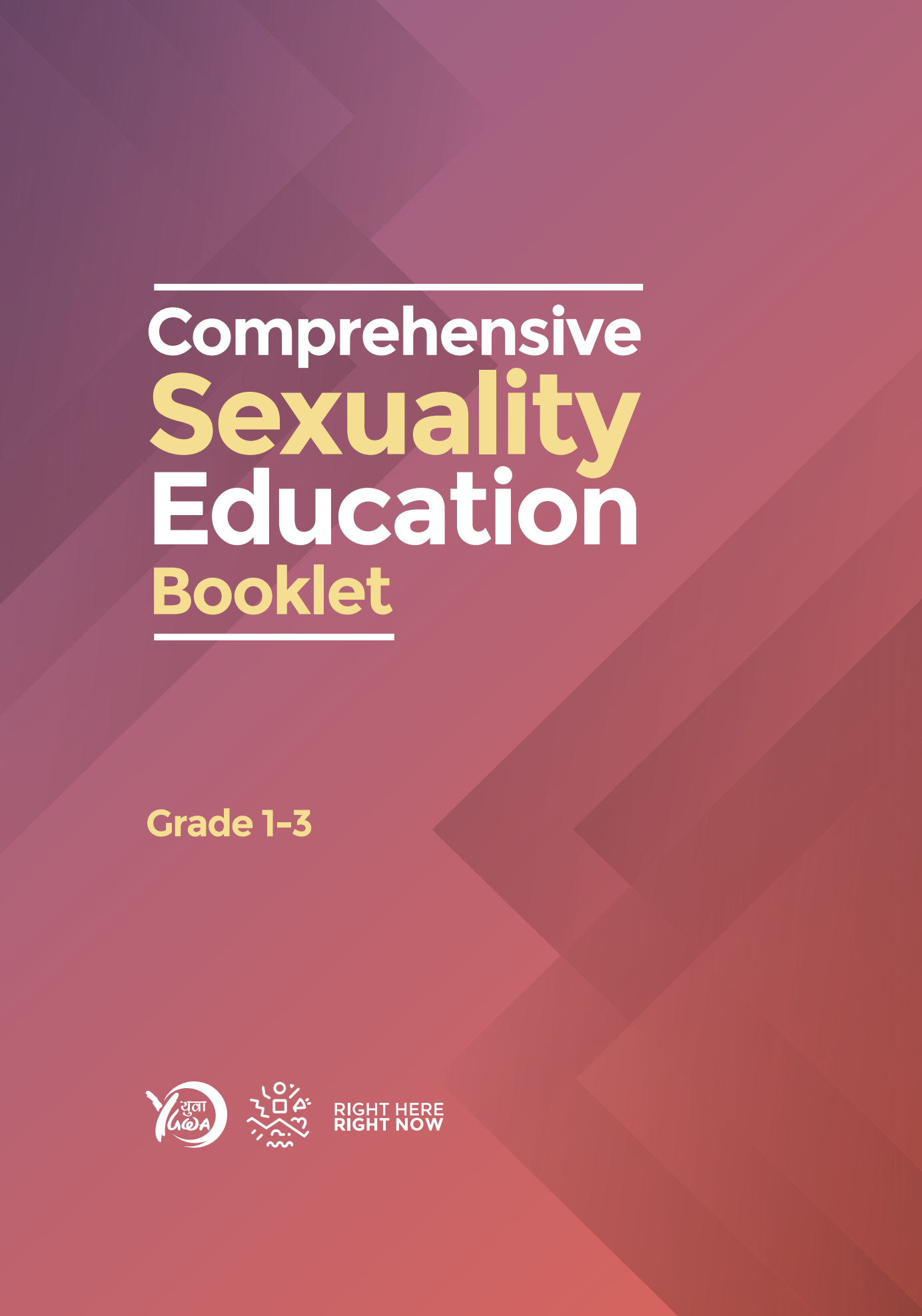 CSE Curriculum Grade 1-3